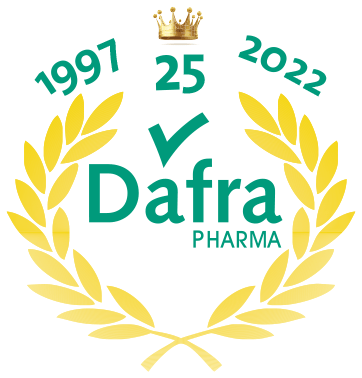 Ticasse 1000 Mg Dafra Pharma